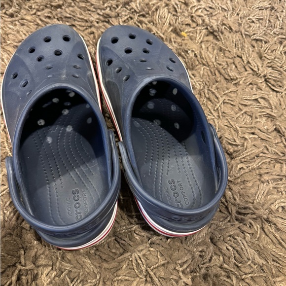 Crocs Bayaband Navy - Picture 3 of 7